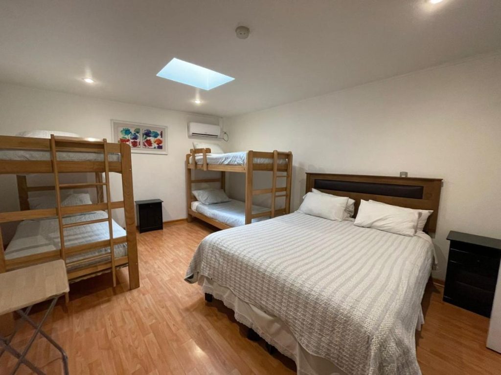 Mejores hoteles en Santiago de Chile 5 Plaza Alameda