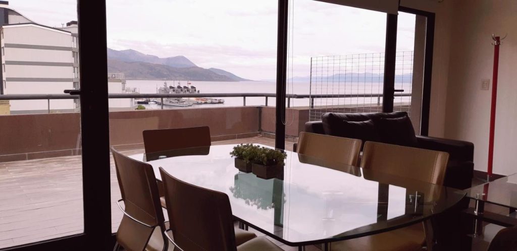 Mejores hoteles en Ushuaia 12 Ushuaia Flat I