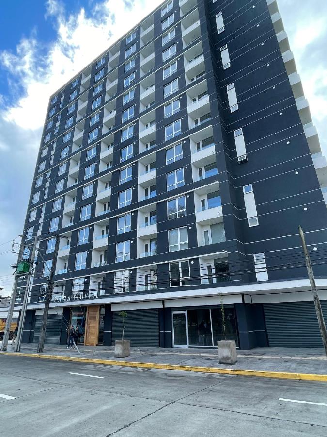 Mejores hoteles en Valdivia Chile 13 Epicentro Suites Apart Hotel - Valdivia