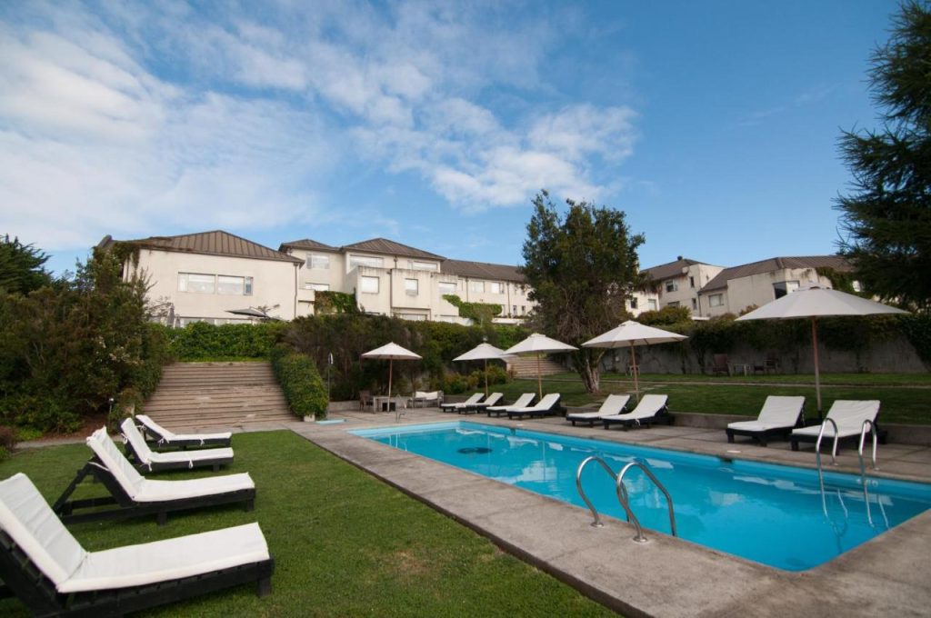 Mejores hoteles en Puerto Varas 12 Enjoy Puerto Varas