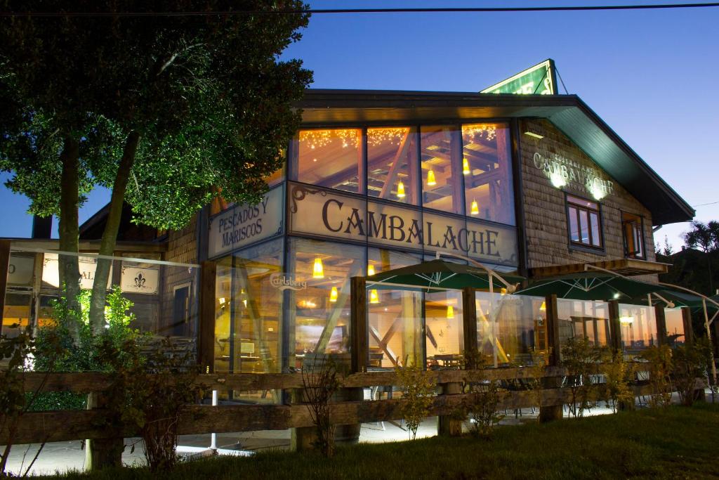 Mejores hoteles en Puerto Varas 5 Puerto Chico Hotel