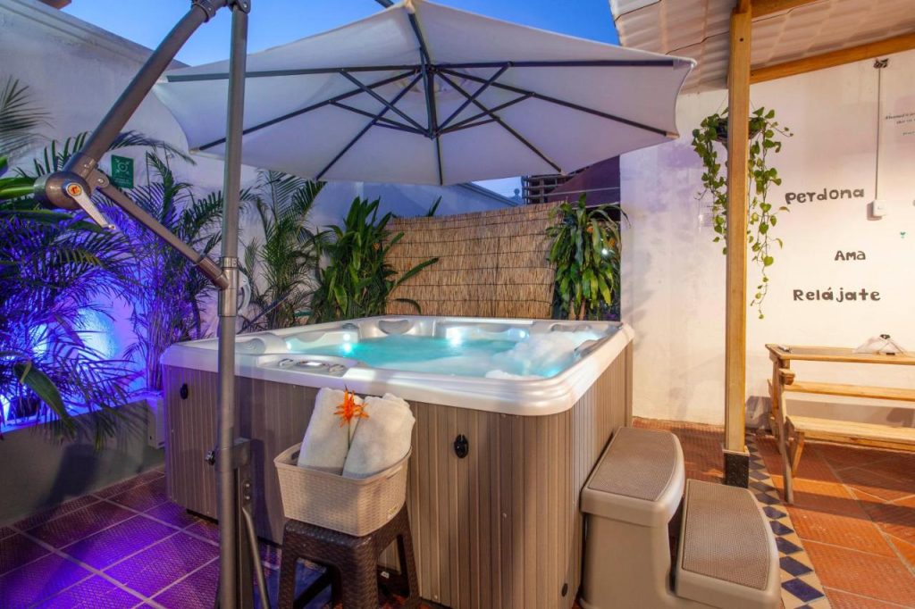 Mejores hoteles económicos en Cartagena 10 Mucura Hotel & Spa