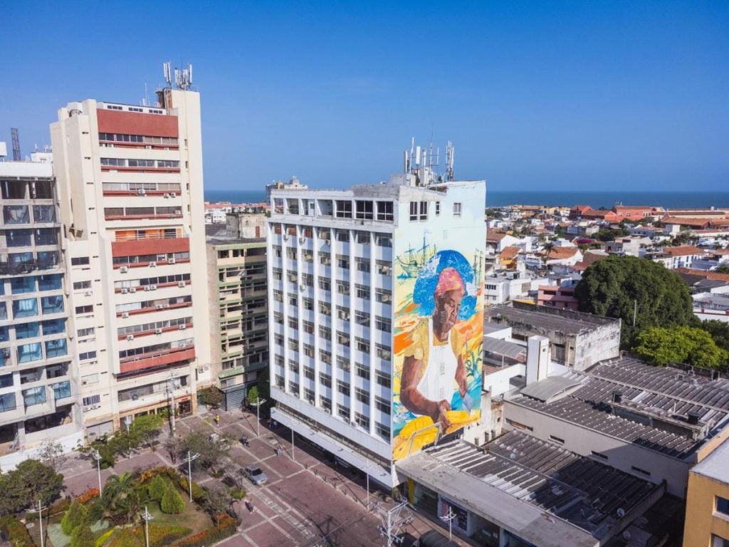 Mejores hoteles económicos en Cartagena 9 Hotel Stil Cartagena