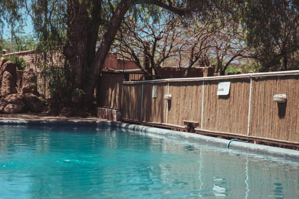 Mejores hoteles en San Pedro de Atacama 5 Hotel La Casa de Don Tomás