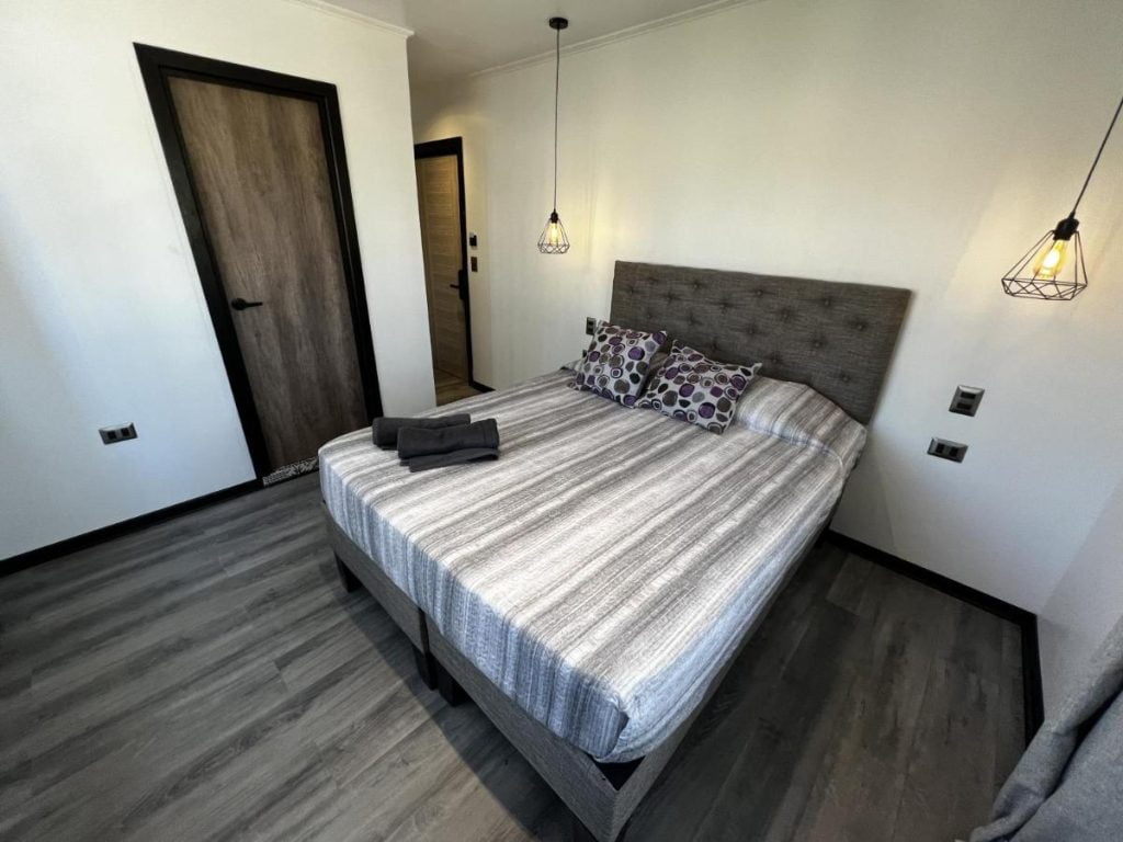 Mejores hoteles en Viña del Mar 2 Voy Hostales