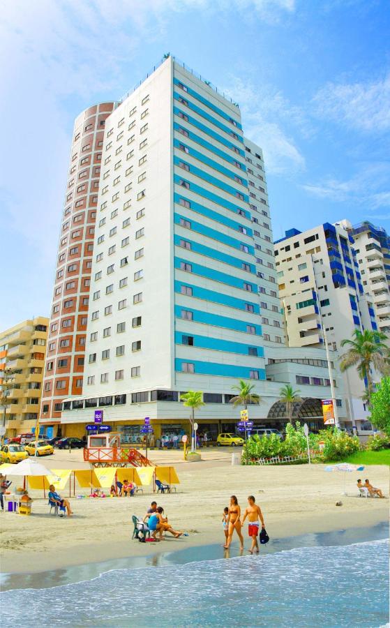 Mejores hoteles todo incluido en Cartagena de Indias Colombia 3 Hotel Cartagena Plaza