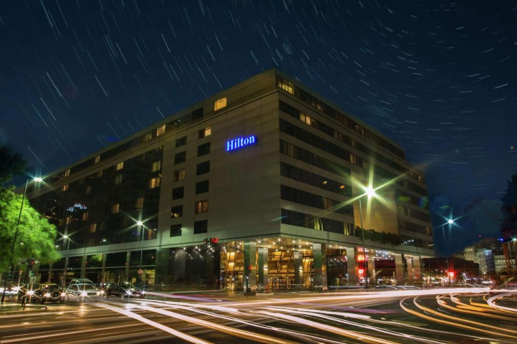 11. HILTON BUENOS AIRES