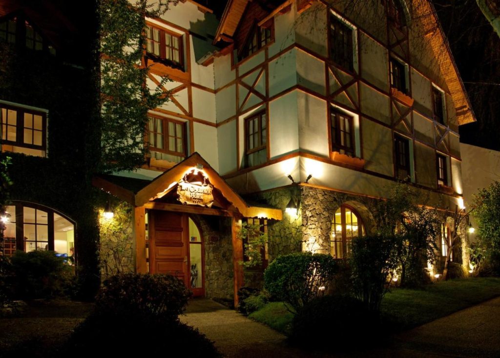4.le chatelet en San Martin de los Andes