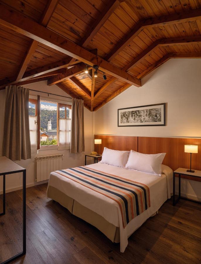 8. hotel intermonti en San Martin de los Andes