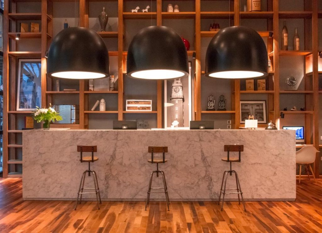CasaSur Palermo Hotel en palermo buenos aires