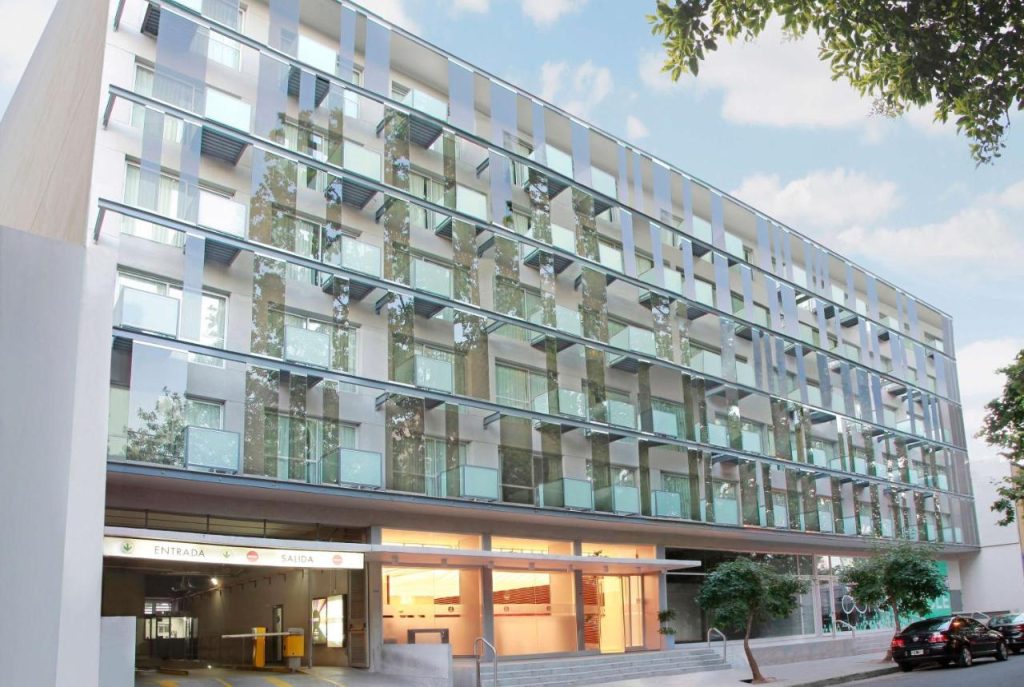 Dazzler by Wyndham Buenos Aires Palermo