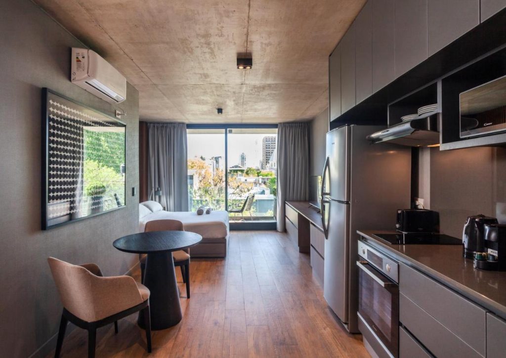 Live Soho Boutique & Apartments Palermo Soho 2