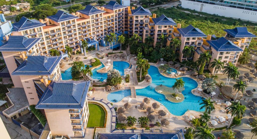 Santa Marta 12 - Zuana Beach Resort