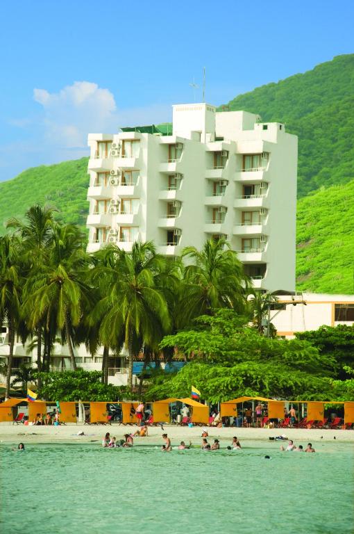 Santa Marta 2 - Hotel Be La Sierra