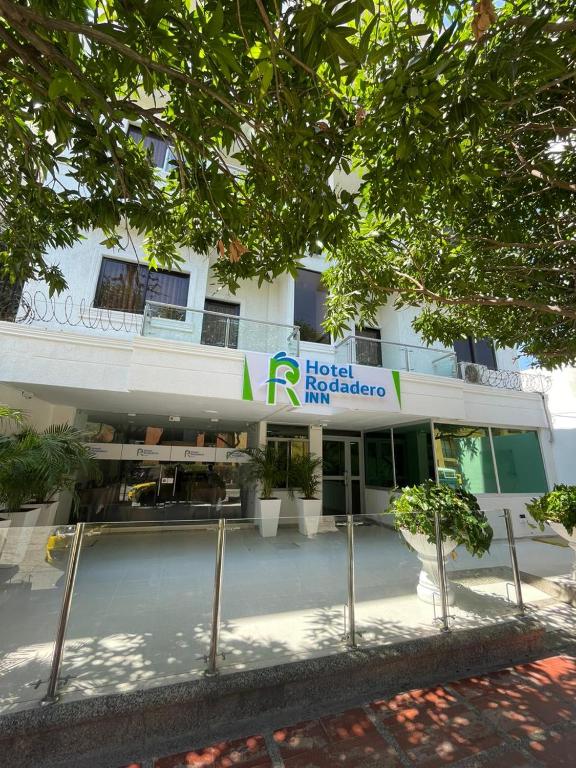 Santa Marta 3 - Hotel Rodadero Inn