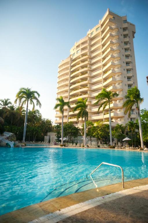 Santa Marta 9 - Irotama Resorts