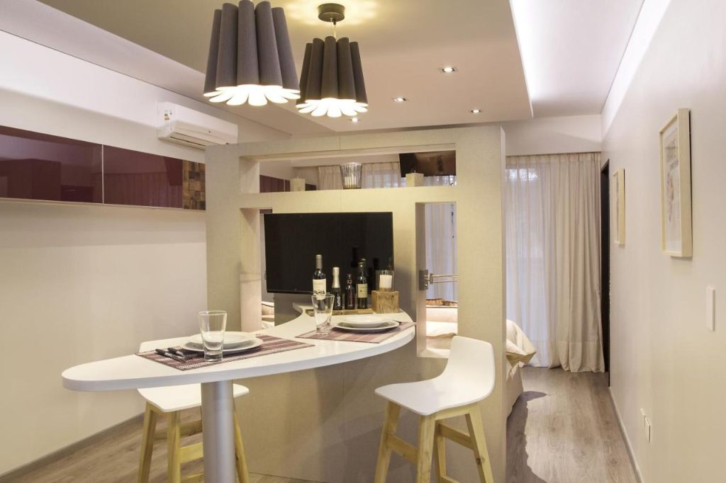 Syrah Suites en palermo buenos aires