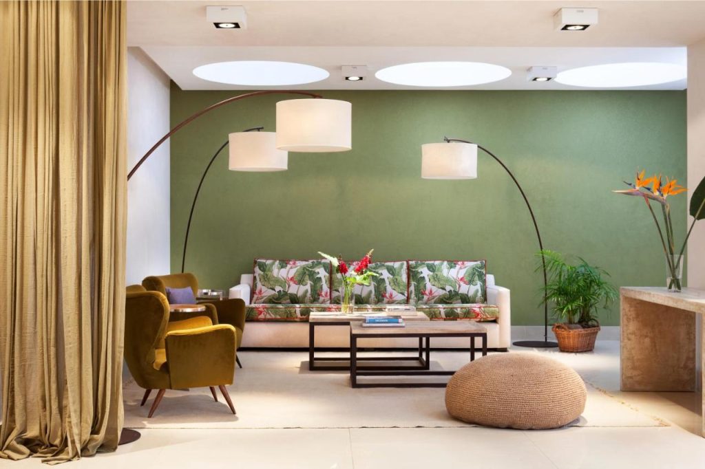 mejores hoteles en recoleta 2 Casa Bevant