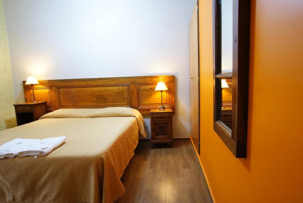 12 Mejores hoteles en el centro de Buenos Aires Hotel Parada