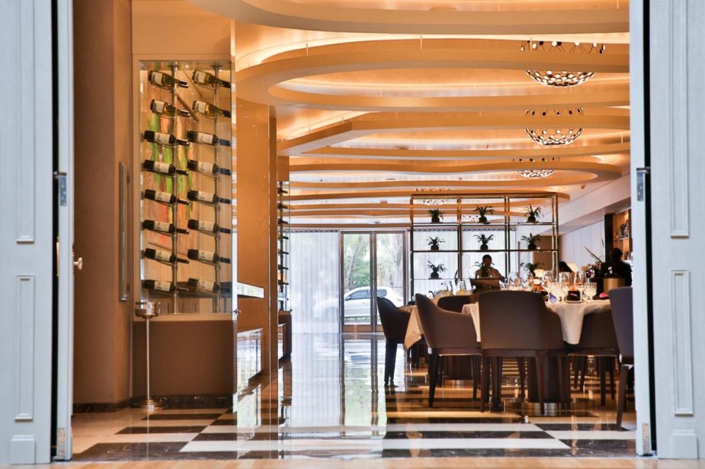 Palladio Hotel Buenos Aires - MGallery
