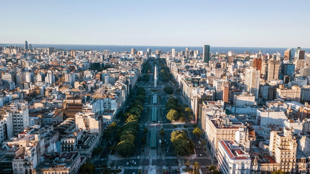 12 Mejores Hoteles 5 Estrellas en Buenos Aires Ciudad de Buenos Aires