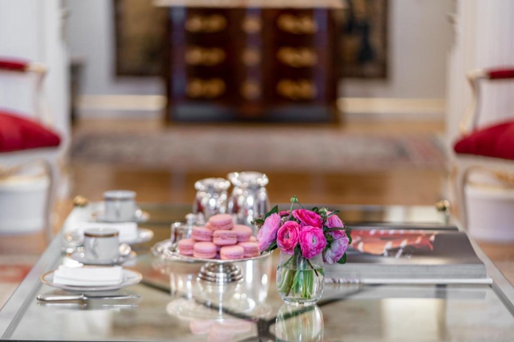 Alvear Palace Hotel - Mejores Hoteles En