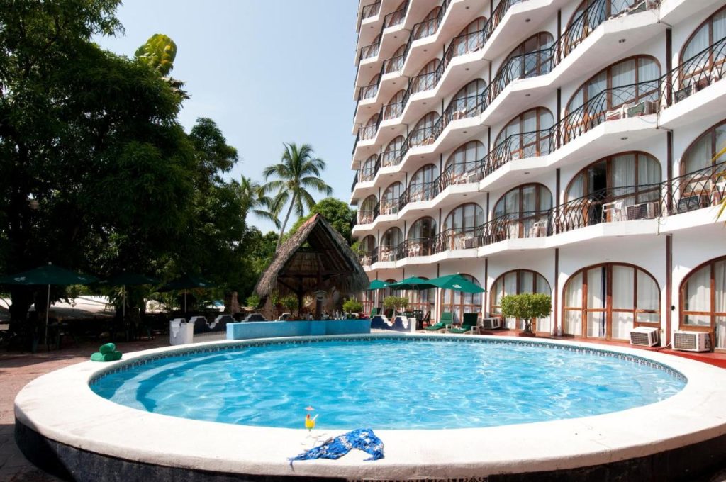 mejores hoteles en acapulco 3 Real Bananas All Inclusive