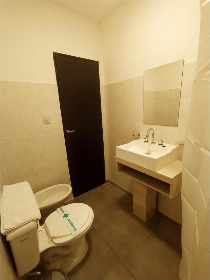 baño Hotel Astoria by CPH
