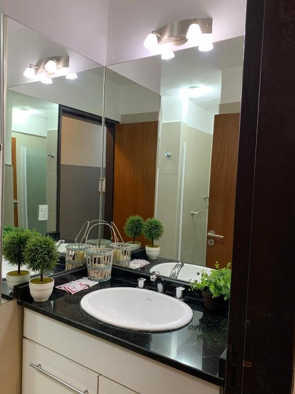 baños 2 novum suites