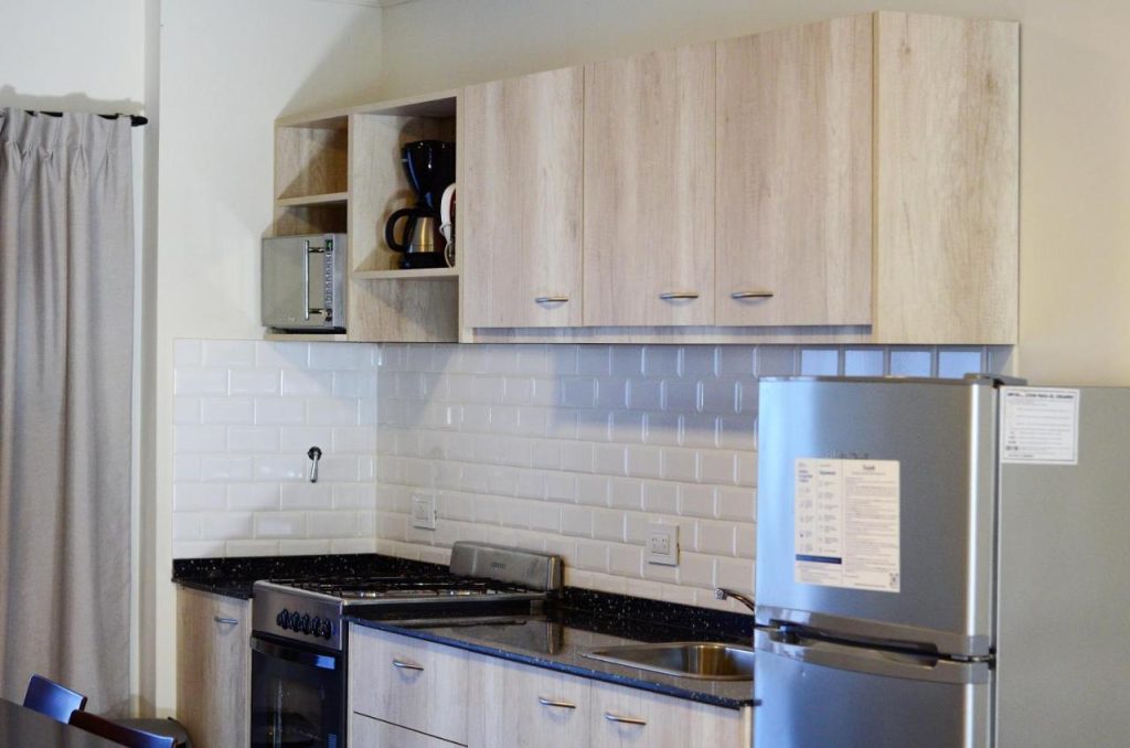 cocina 2 Blackstone Country Villages