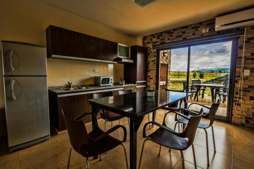 cocina Blackstone Country Villages
