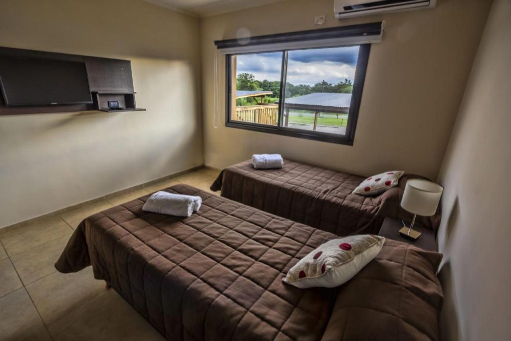 habitacion 2 Blackstone Country Villages