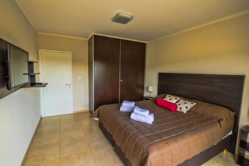 habitacion Blackstone Country Villages