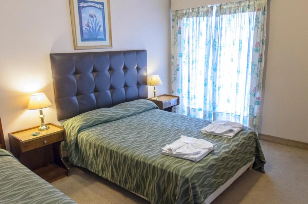 habitacion hotel marydor