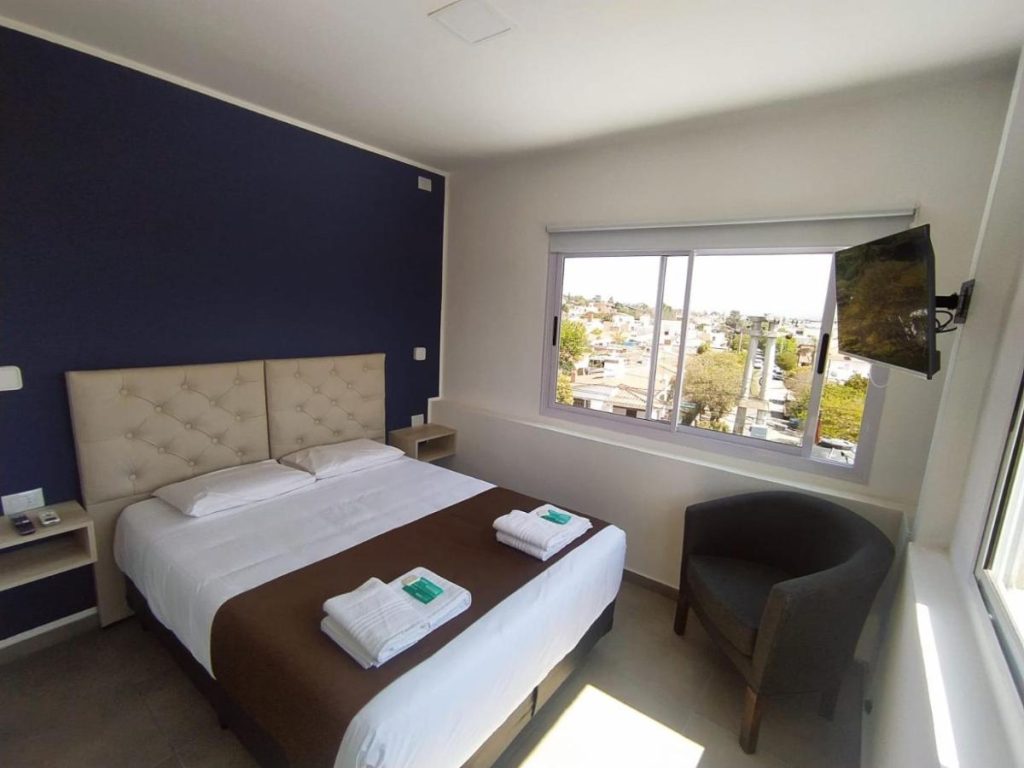 habitaciones 2 Hotel Astoria by CPH