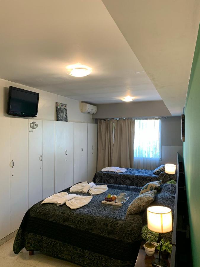 habitaciones novum suites