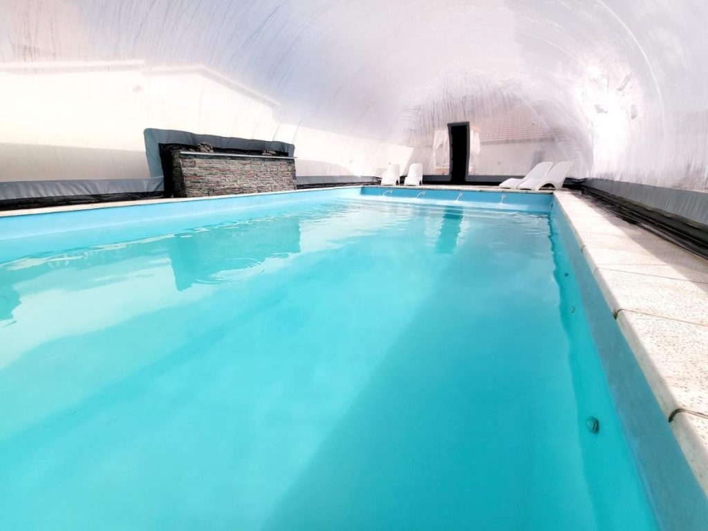 piscina 2 Hotel Astoria by CPH