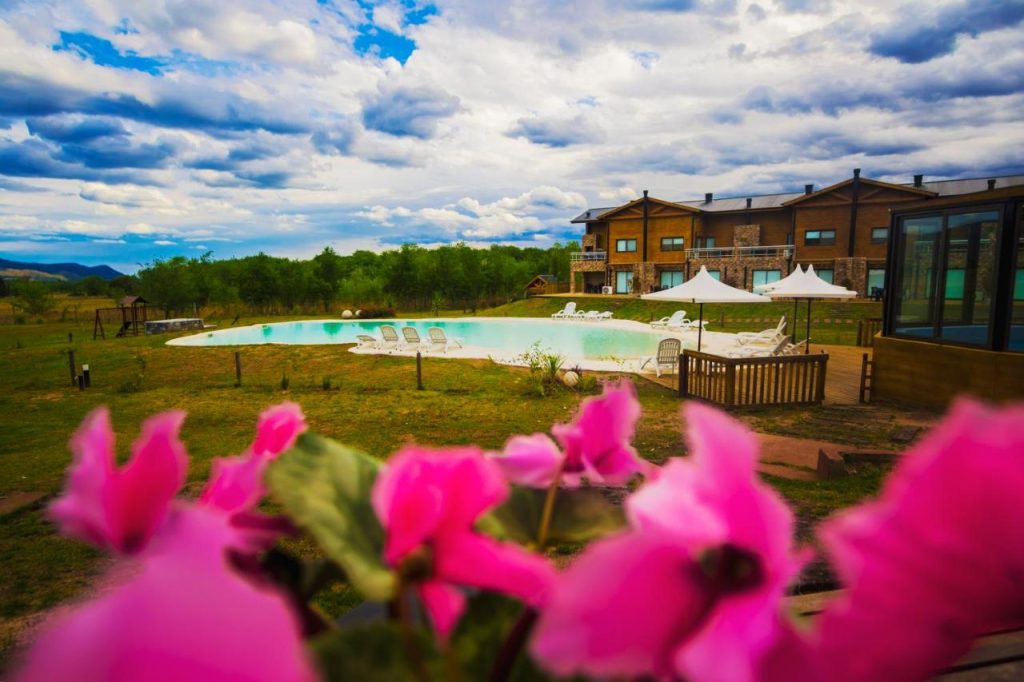 piscina Blackstone Country Villages