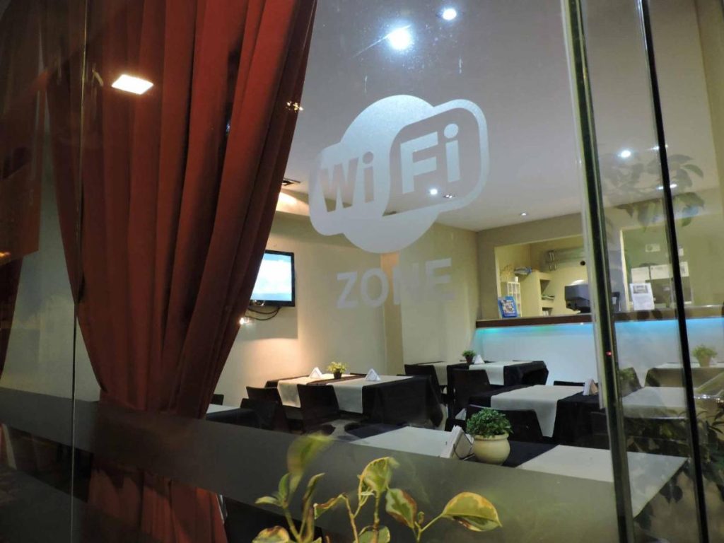 wifi novum suites