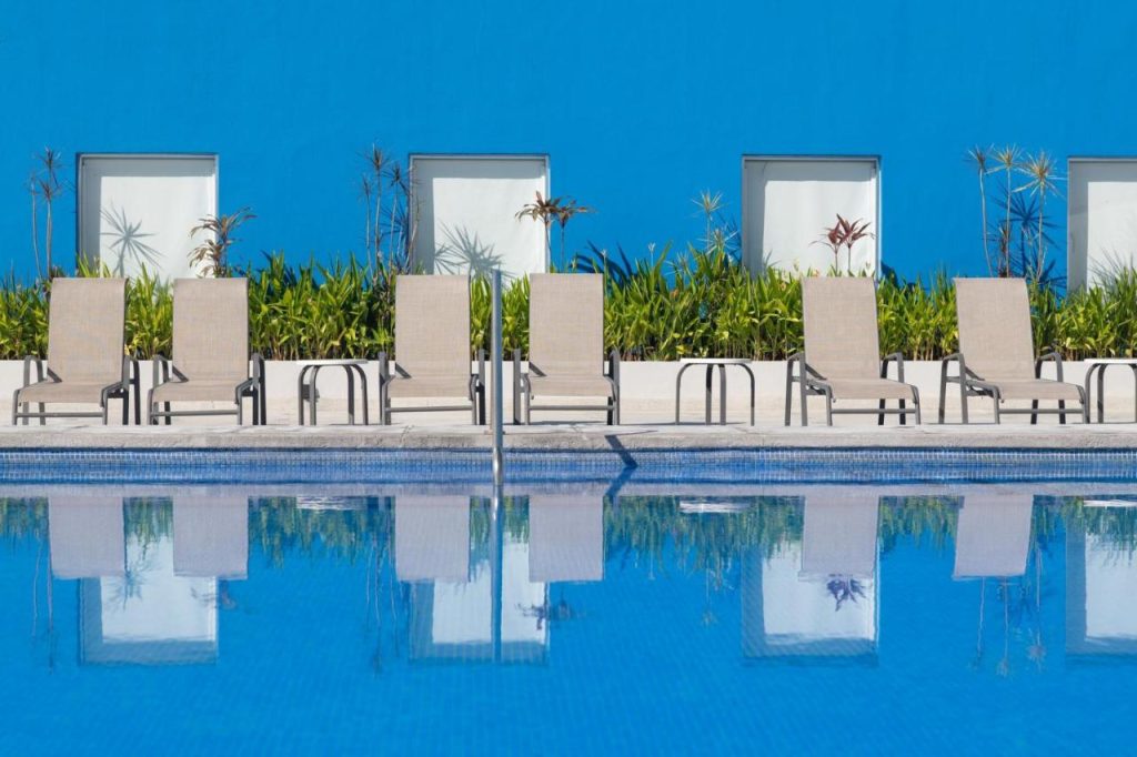 Mejores hoteles en Puerto Vallarta 5 One Puerto Vallarta Aeropuerto