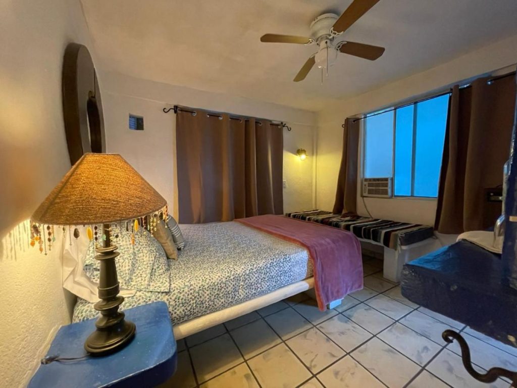 Mejores hoteles en los cabos mexico 14 Hotel Posada Señor Mañana