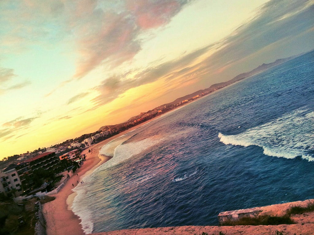 el mirador en san jose del cabo