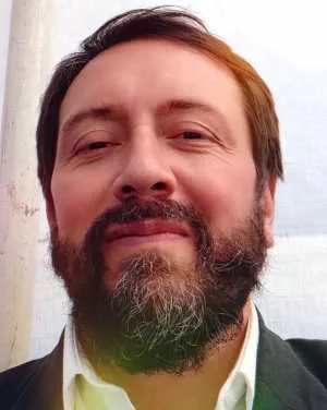 David Sanchez autor
